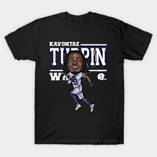 Kavontae Tur Dallas Coon T-Shirt